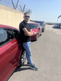 عبد الكريم حجير 