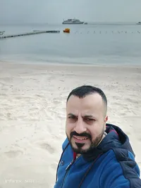 Ibrahim alkhawaja