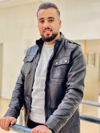 مصطفى  الربابعه