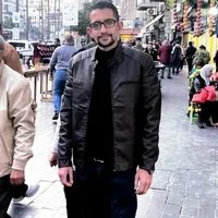 ali touqan