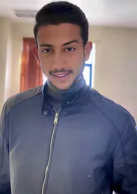 بكر العبوس