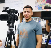 Mustafa Zeyadeh