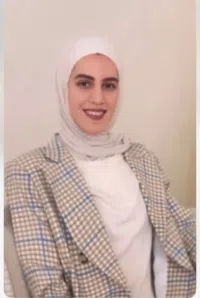 عفيفة نزار