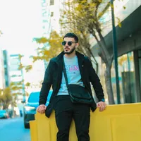 mansour abouseif