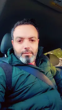 mohmmad mistareehi