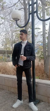 Osama  Odeh