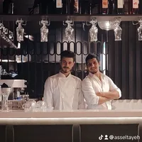 Barista -Amman