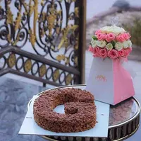 Apple ‏iPad Pro 13 ‏256 GB ‏13.3 inch