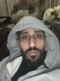 احمد  محاميد