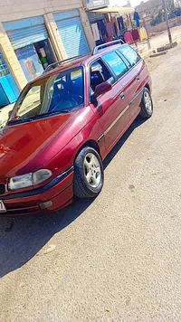 أوبل ‏استرا ‏GS ‏1997