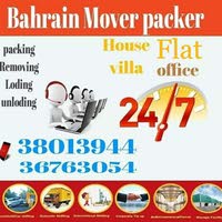 Bahrain mover packer's