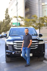 عمر النديش