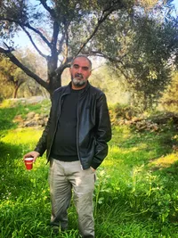 ابو ثائر جرادات