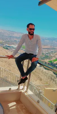 صهيب اشتيوي