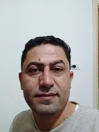Nasser Hazaymeh
