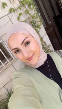 Lina Abu hameda 