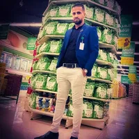 Butcher -Zarqa