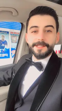 Qais Aljunaidie