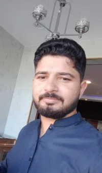 Rafaqat Ali