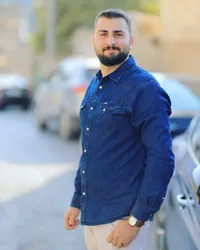 معاذ خالد كنعان 
