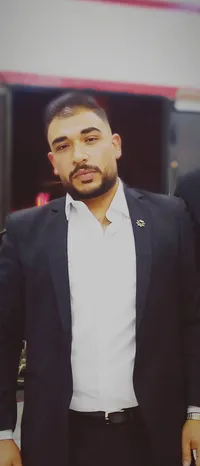  Mohamad  thaqeb