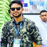 Main Uddin