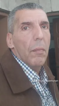 Moutaz Mashaqi