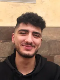 rashid emad
