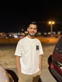 Maher osama