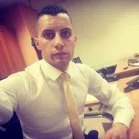 Ahmad Alramahi