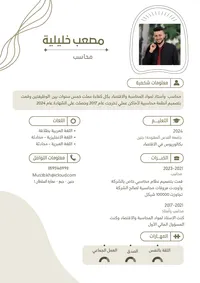 مصعب خليلية
