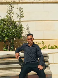 محمد  ابو الشيخ 