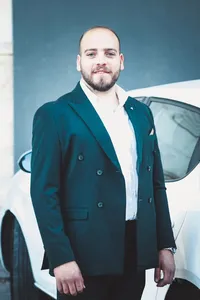 عمار قنيبي