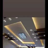 المتألقون لكافه أعمال الديكور abu wesam