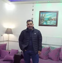 أحمد العصافرة 