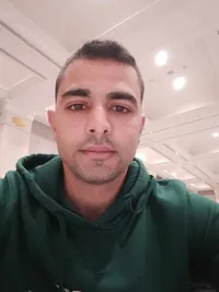 Ehab Saleh