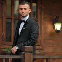 محمد  اطميزة