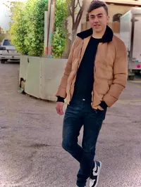احمد همشري