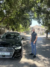 معتز  حماده