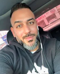 mohamad daqqaq