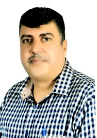 Abdullah Alaydi