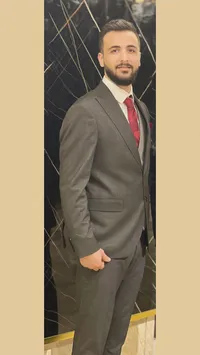 Ali Al Yamani