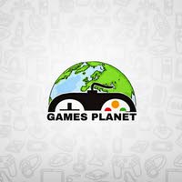 Games Planet Store