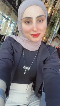 شيرين زين الدين
