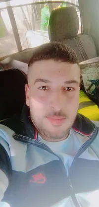 محمود التعمري