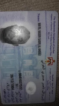 وائل ناصر صبري الخولي