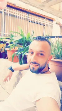 محمد باكير