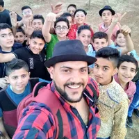 Ahmed Daher