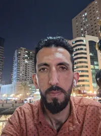 mohamad alzoubi