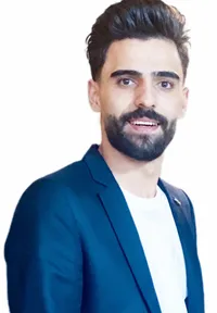 ahmad alnwahe